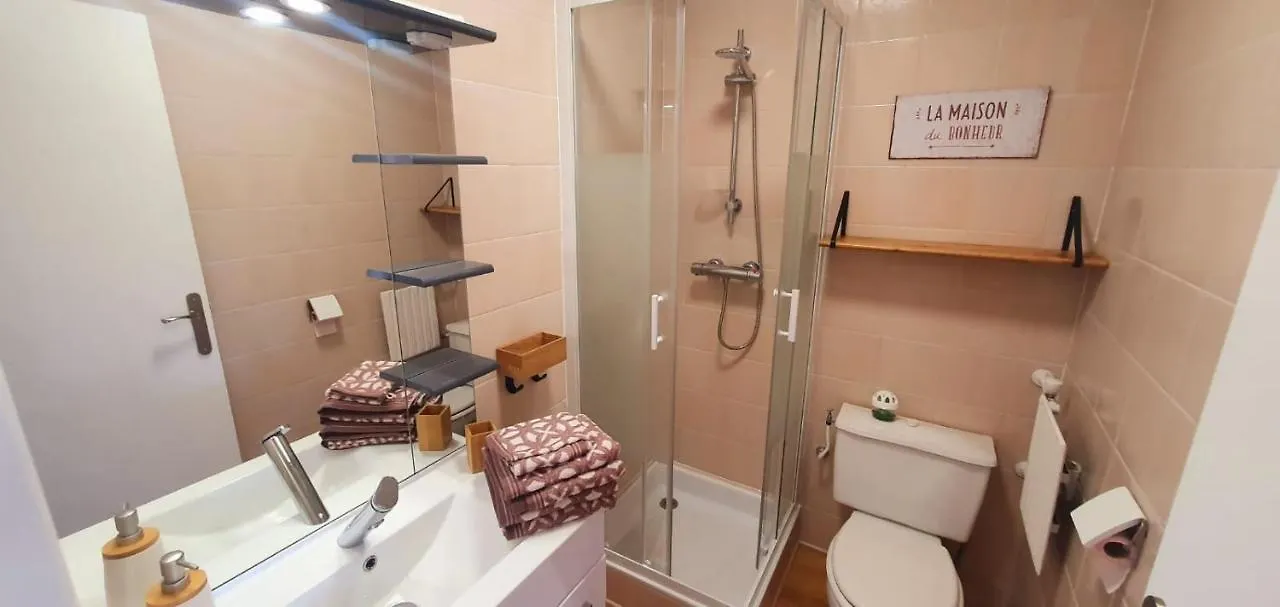 Appartement Studio Chez Nanie Residence Le Concorde Cannes Marina Mandelieu