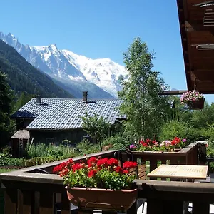 Chalet * Lioutraz * , Chamonix France